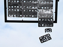 Recollections: a day or a life. (To Per 2009) by Joanna Thede